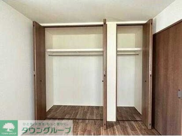 サクラテラスBの物件内観写真